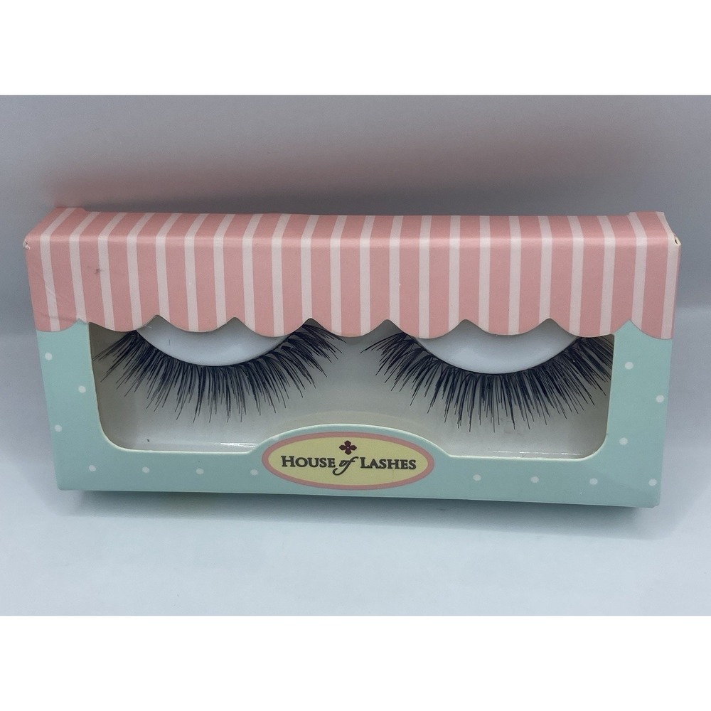 House‎ Of Lashes - Hollywood Glam False Eyelashes NIB